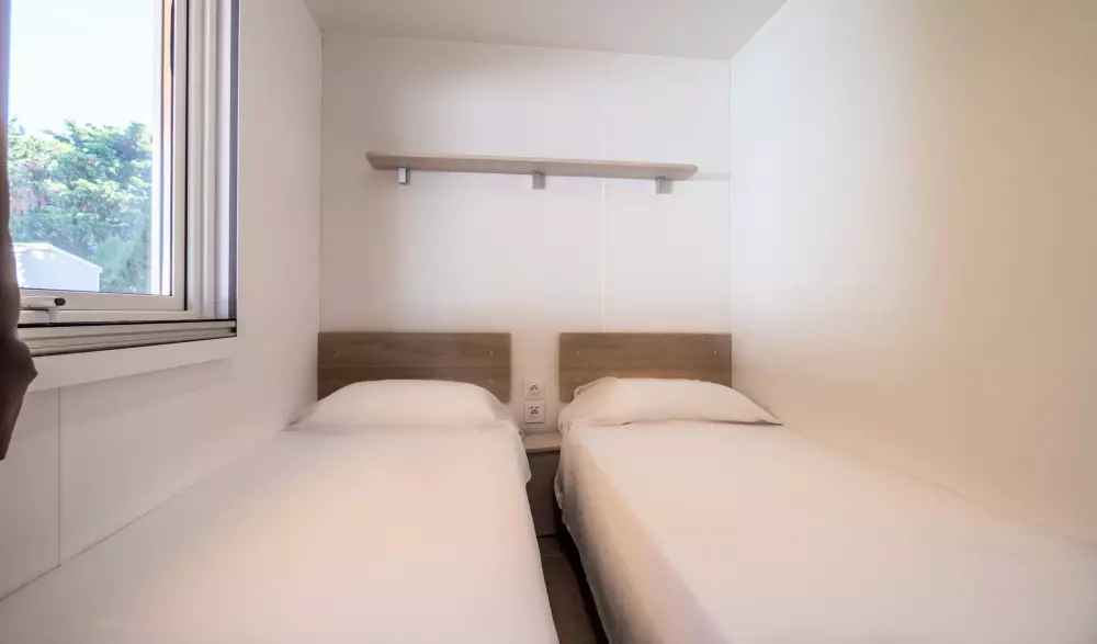 Camping Lou Pignada5 étoiles★★★★★