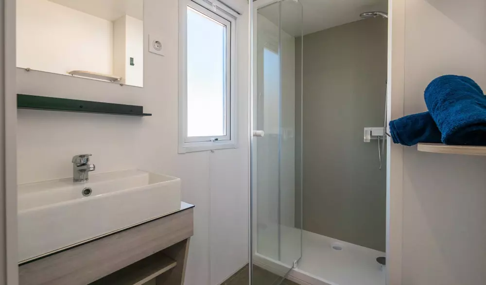 Camping Lou Pignada5 étoiles★★★★★