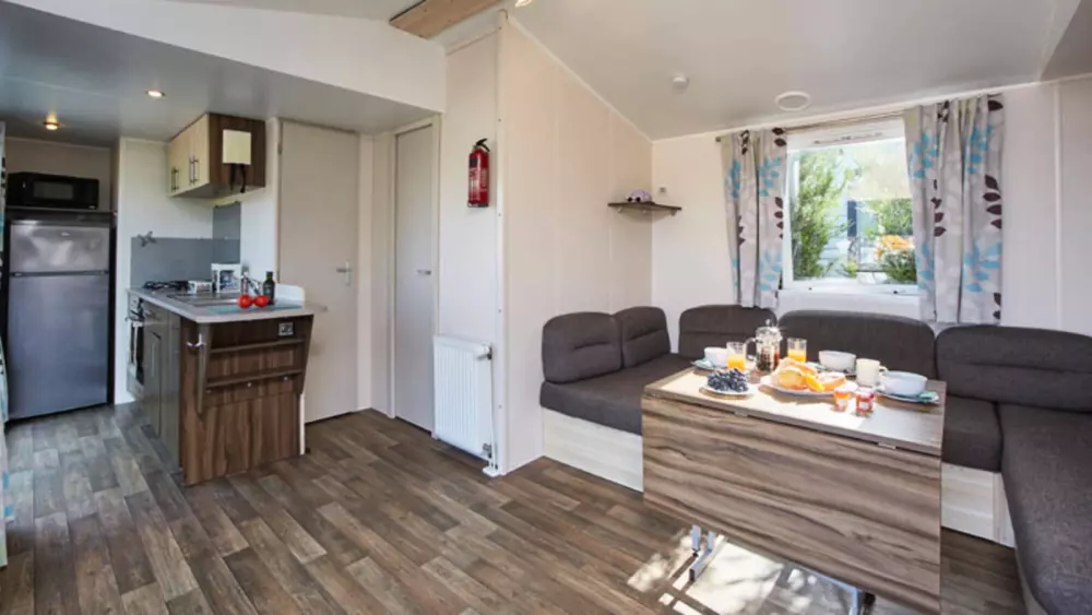 Camping Lou Pignada5 étoiles★★★★★