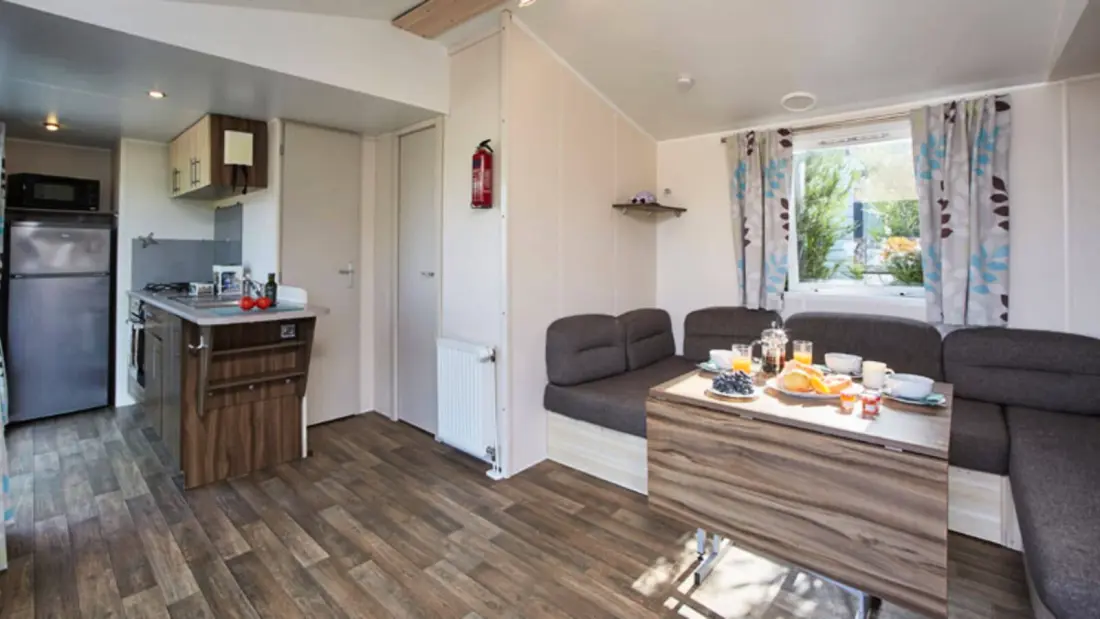 Camping Lou Pignada