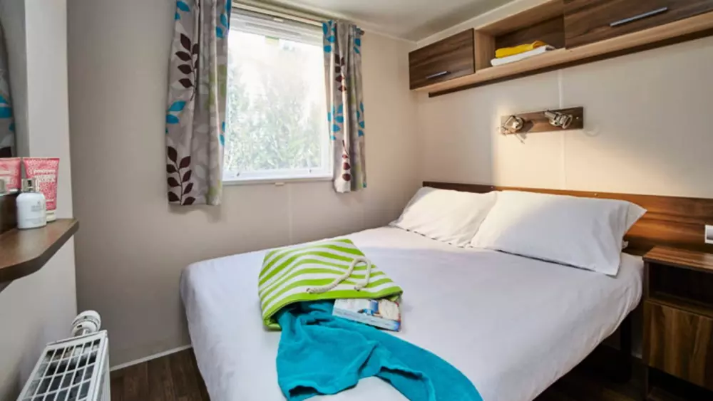 Camping Lou Pignada5 étoiles★★★★★