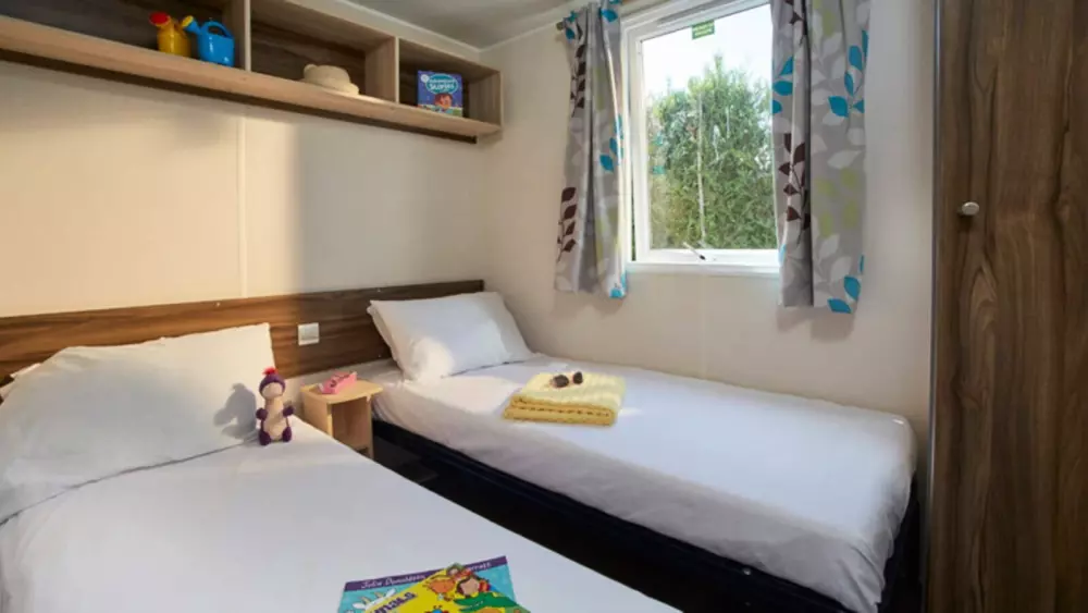 Camping Lou Pignada5 étoiles★★★★★