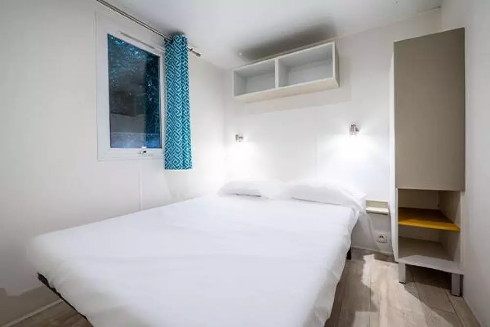 Camping Lou Pignada5 étoiles★★★★★