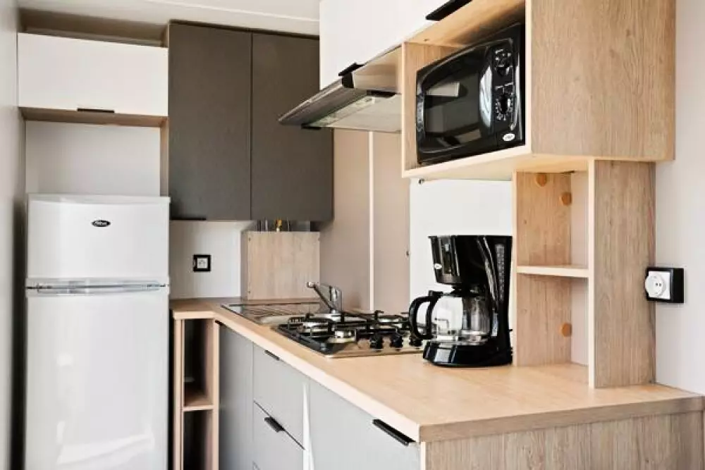 Camping Lou Pignada5 étoiles★★★★★