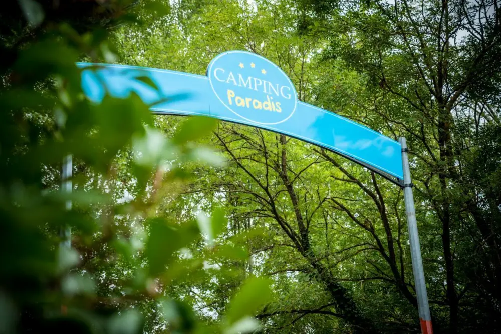 Camping Paradis Albret 3 étoiles★★★