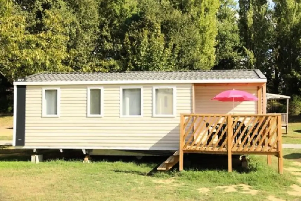 Camping Paradis Albret 3 étoiles★★★