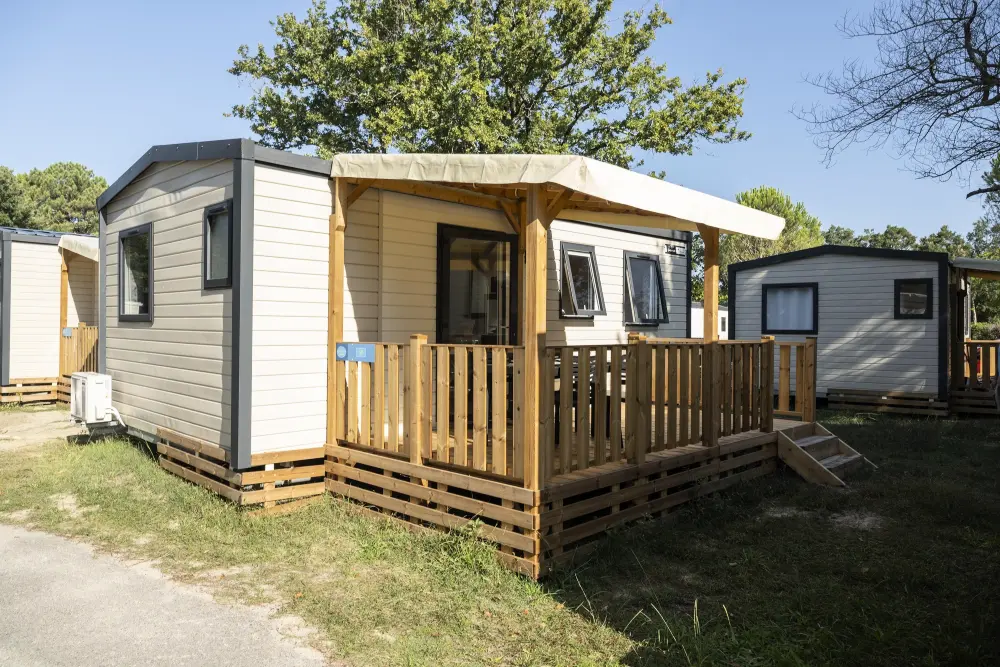 Camping Paradis Albret 3 étoiles★★★