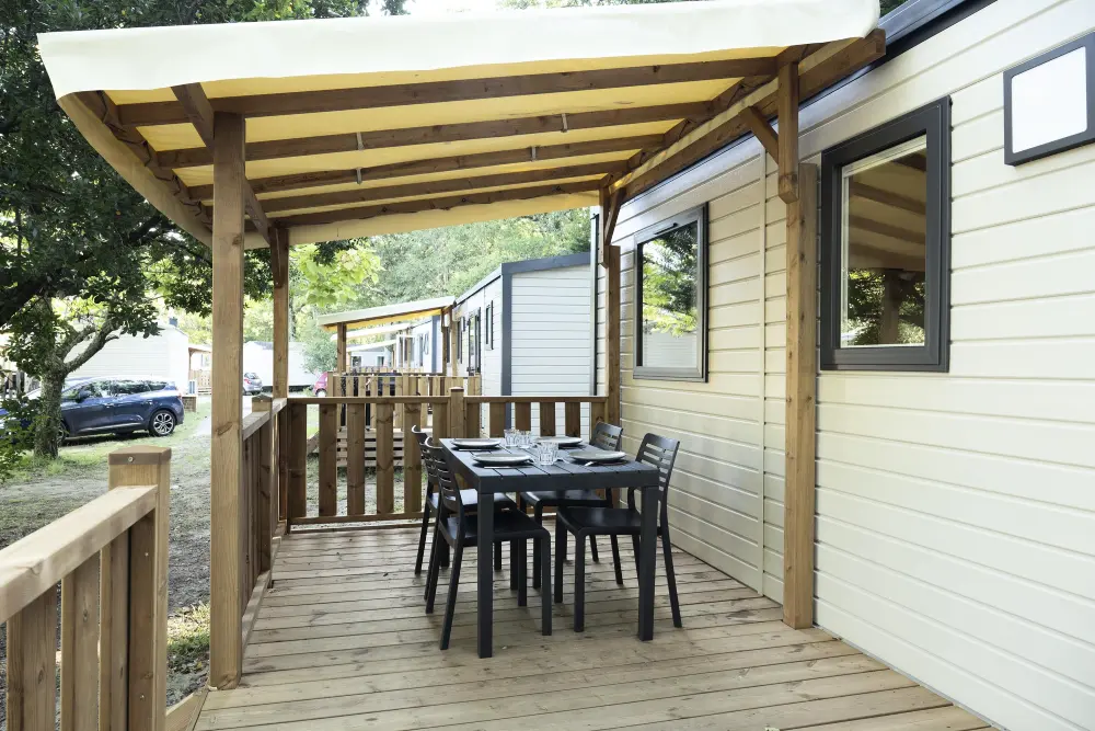 Camping Paradis Albret 3 étoiles★★★