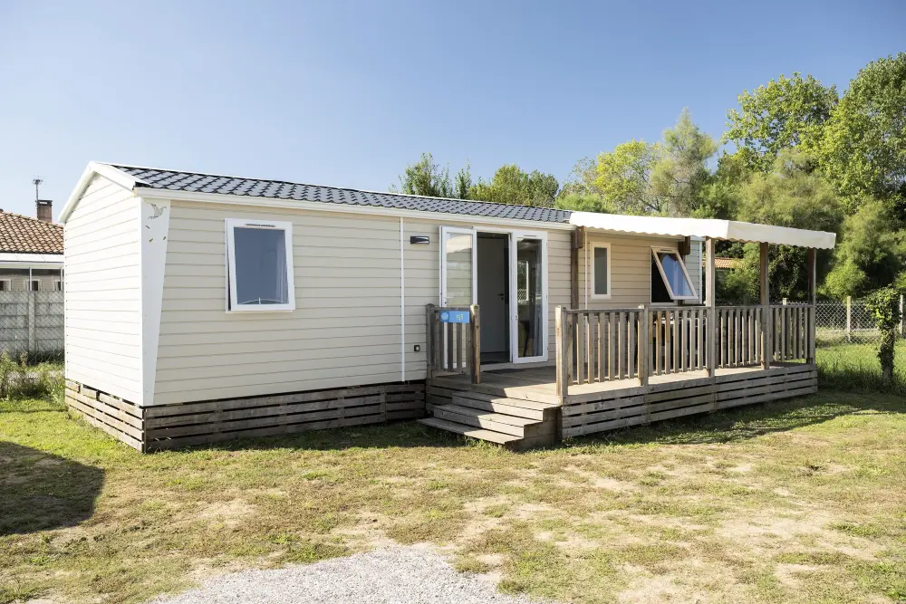 Camping Paradis Albret 3 étoiles★★★