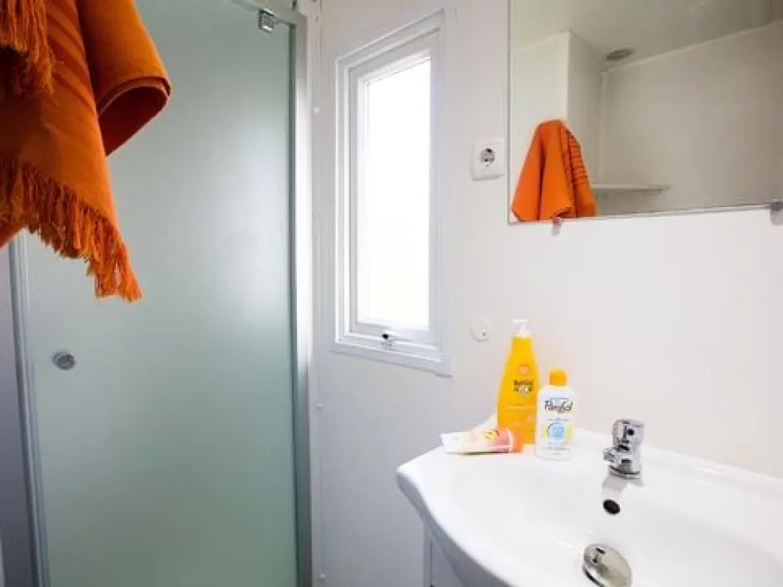 Camping Le Vieux Port 5 étoiles★★★★★