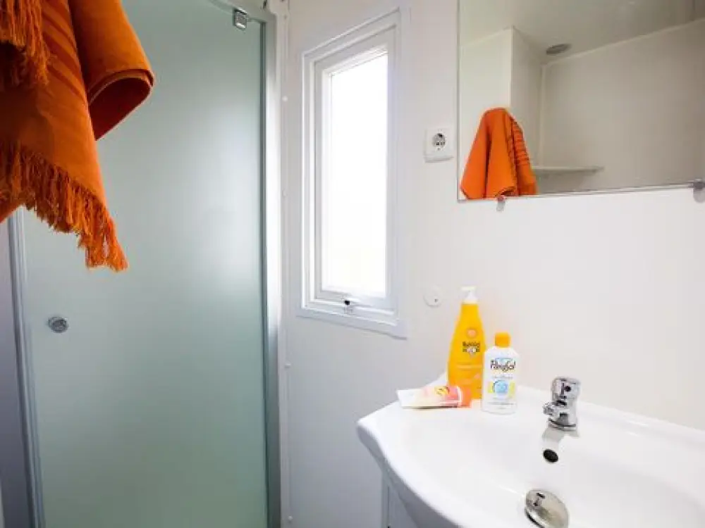 Camping Le Vieux Port 5 étoiles★★★★★