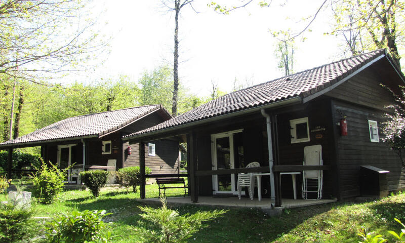 France - Alpes et Savoie - Messery - Camping Relais du Léman 3*