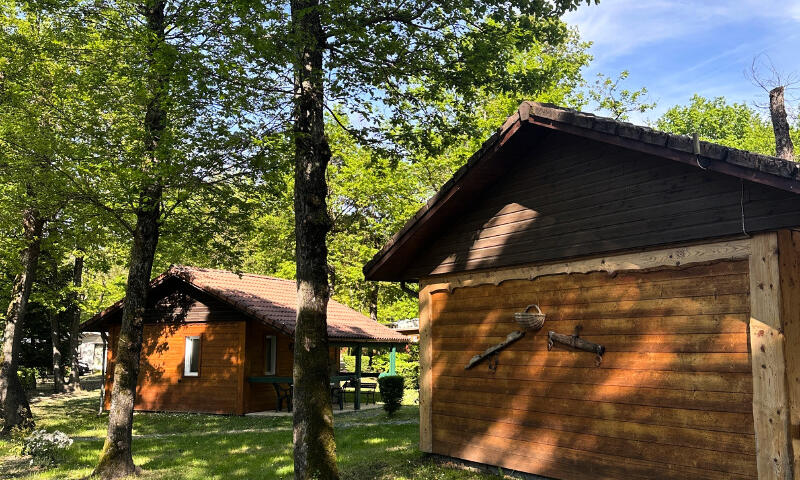 France - Alpes et Savoie - Messery - Camping Relais du Léman 3*