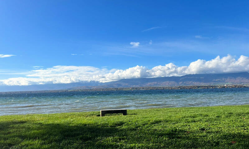 France - Alpes et Savoie - Messery - Camping Relais du Léman 3*