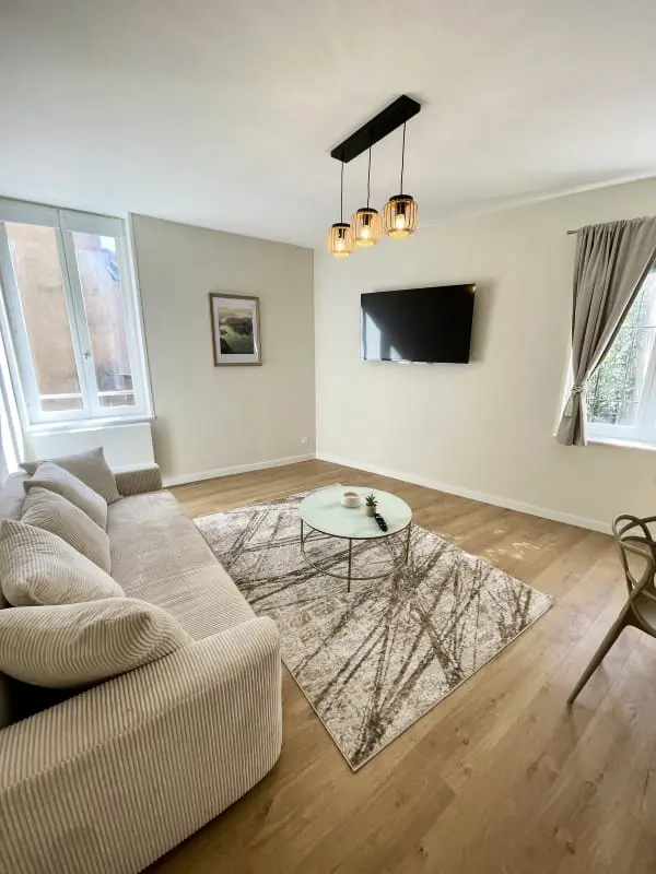 Casa Luna - 1 Chambre 4 Personnes Centre Ville Tout équipé