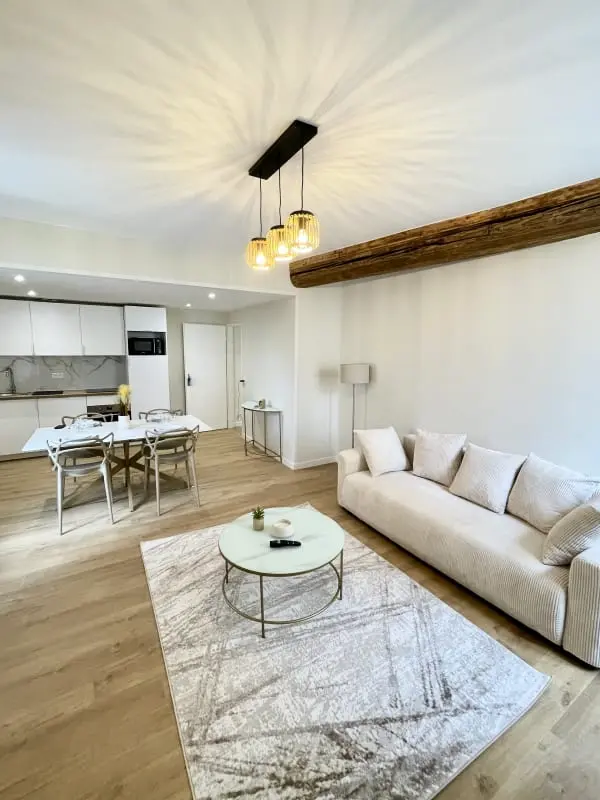 Casa Luna - 1 Chambre 4 Personnes Centre Ville Tout équipé