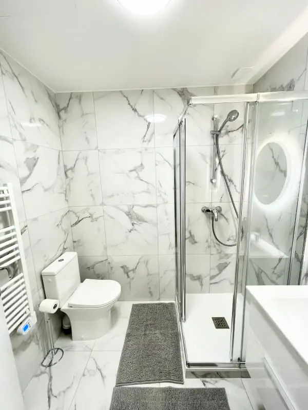 Casa Luna - 1 Chambre 4 Personnes Centre Ville Tout équipé