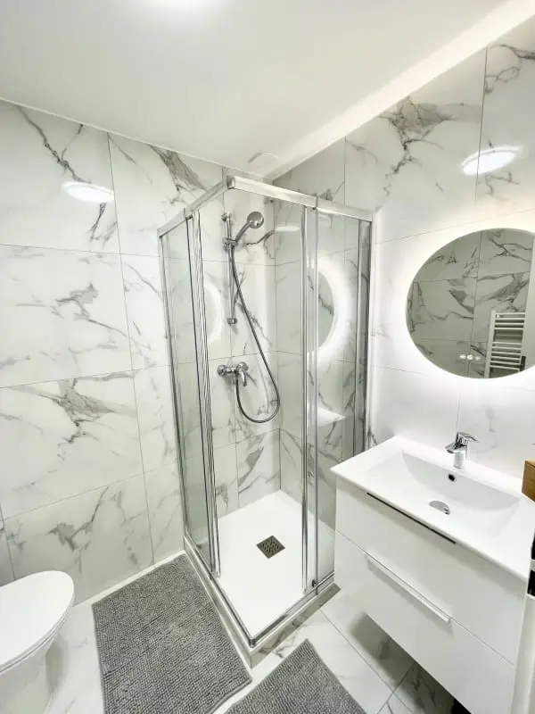 Casa Luna - 1 Chambre 4 Personnes Centre Ville Tout équipé