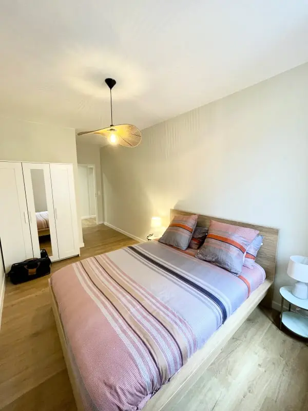 Casa Luna - 1 Chambre 4 Personnes Centre Ville Tout équipé