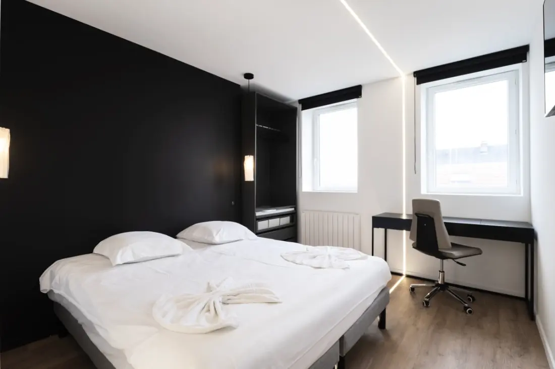 L'esplanade ⭐️⭐️⭐️⭐️