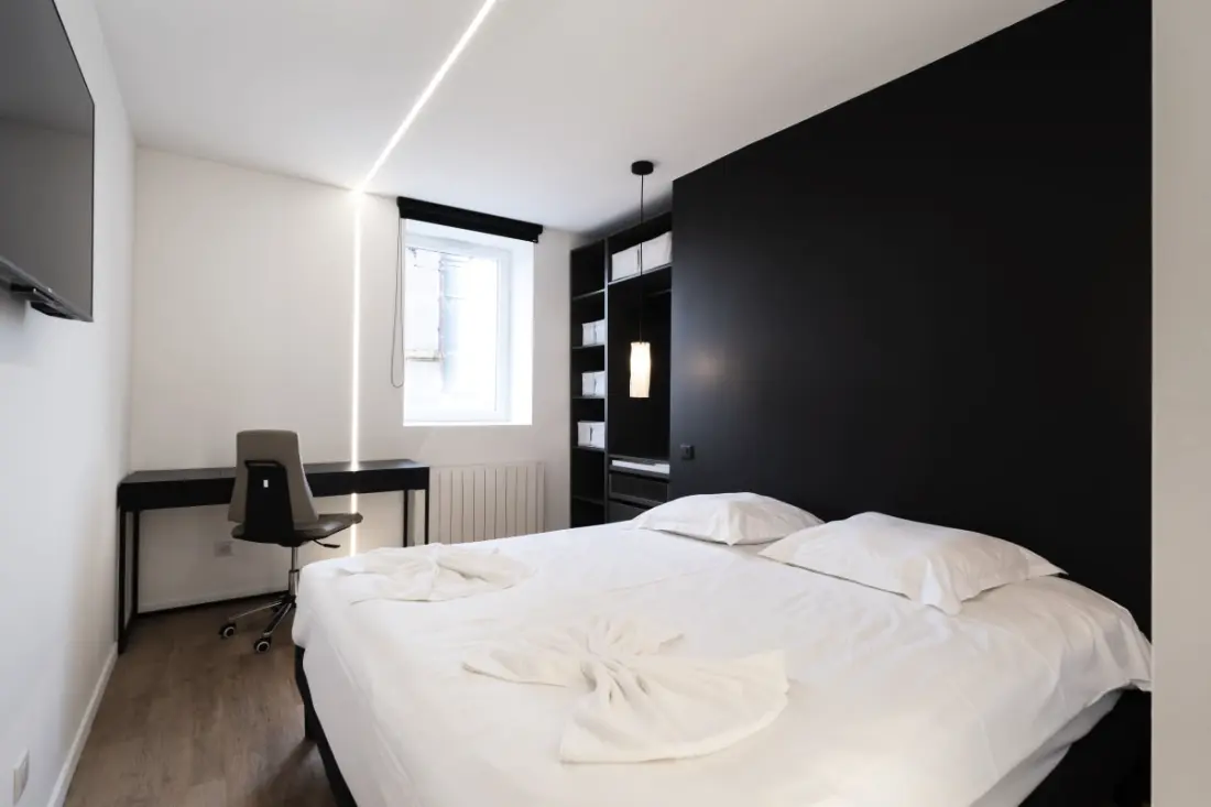 L'esplanade ⭐️⭐️⭐️⭐️