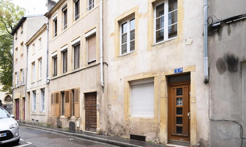 La Petite Evasion - - Metz - 6