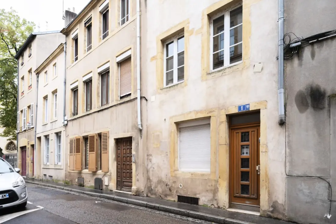 La Petite Evasion