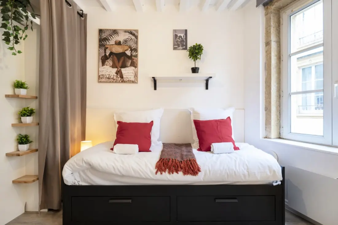 La Petite Evasion
