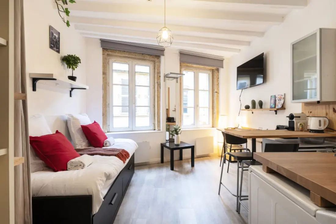 La Petite Evasion