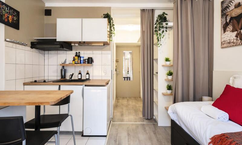 La Petite Evasion - - Metz - 10