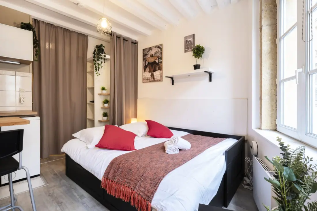 La Petite Evasion