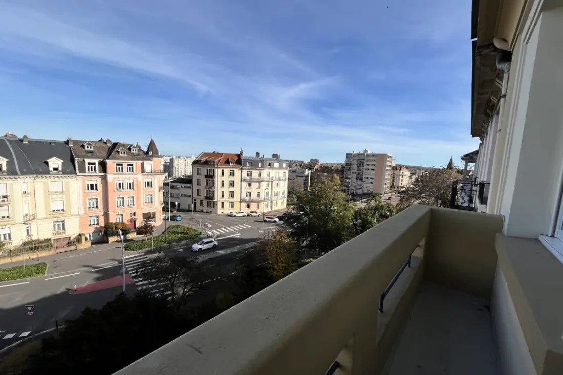 Le Chill Metz