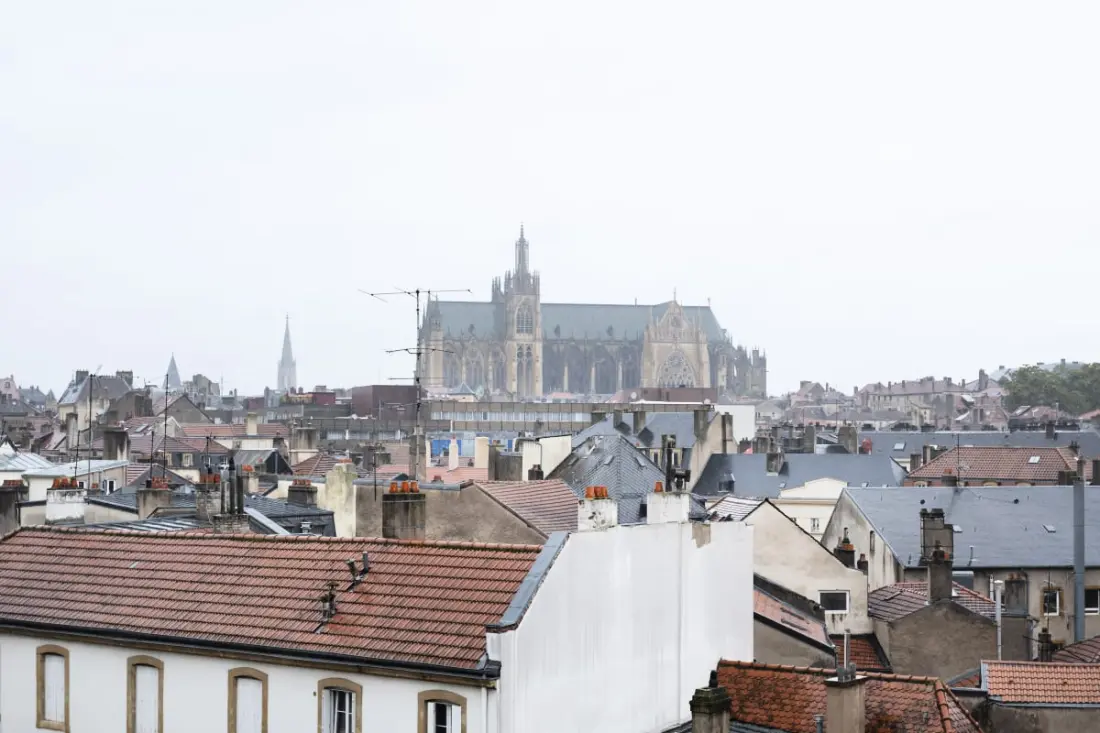 Le Coislin