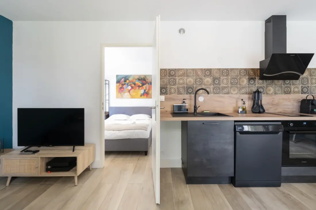 Le Mangin Privé
