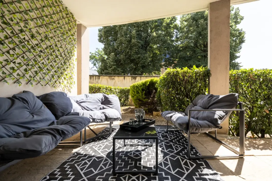 Le Mangin Privé
