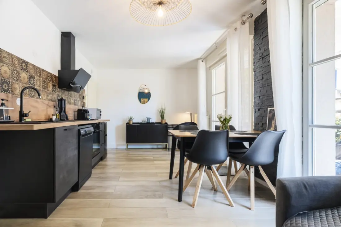 Le Mangin Privé