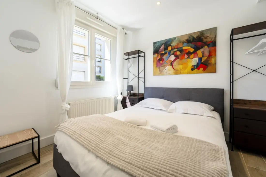 Le Mangin Privé