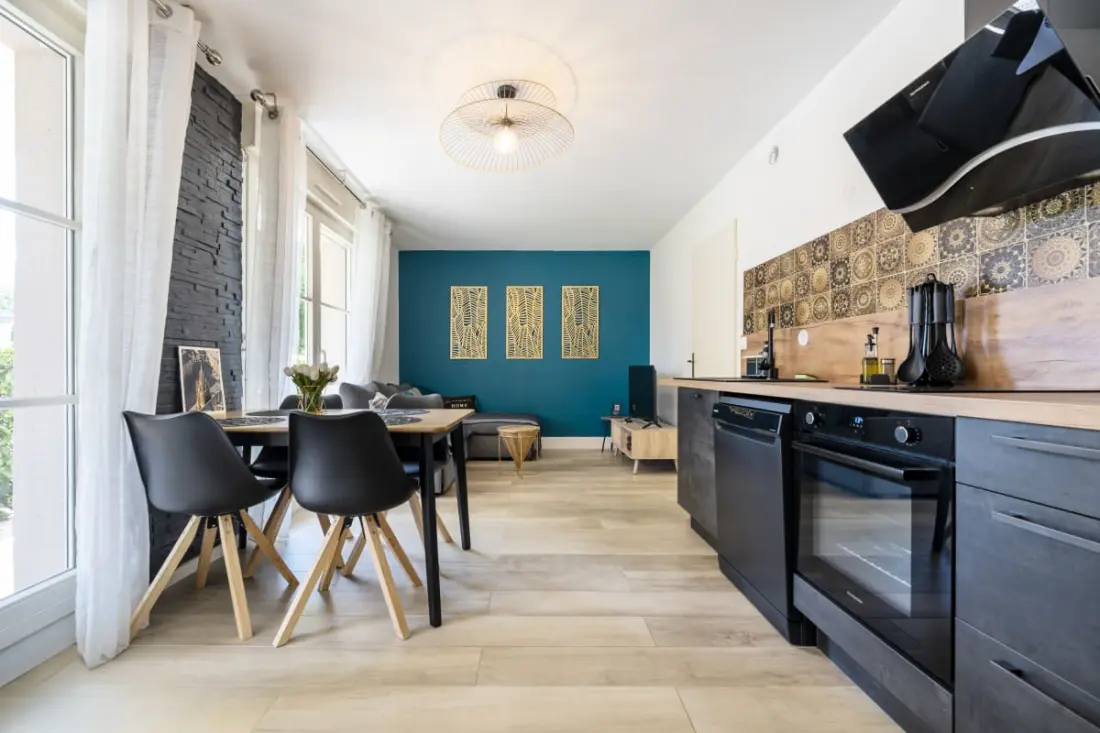 Le Mangin Privé