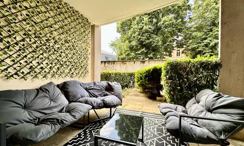 Le Mangin Privé - - Metz - 7