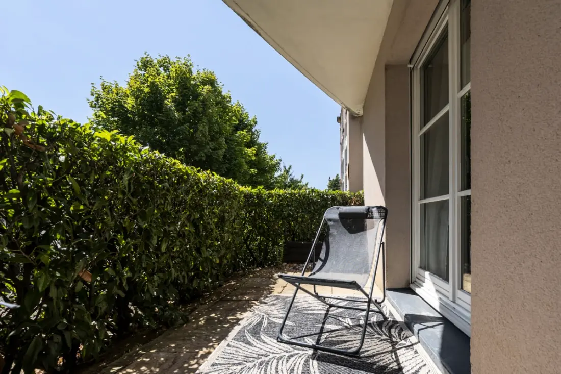 Le Mangin Privé