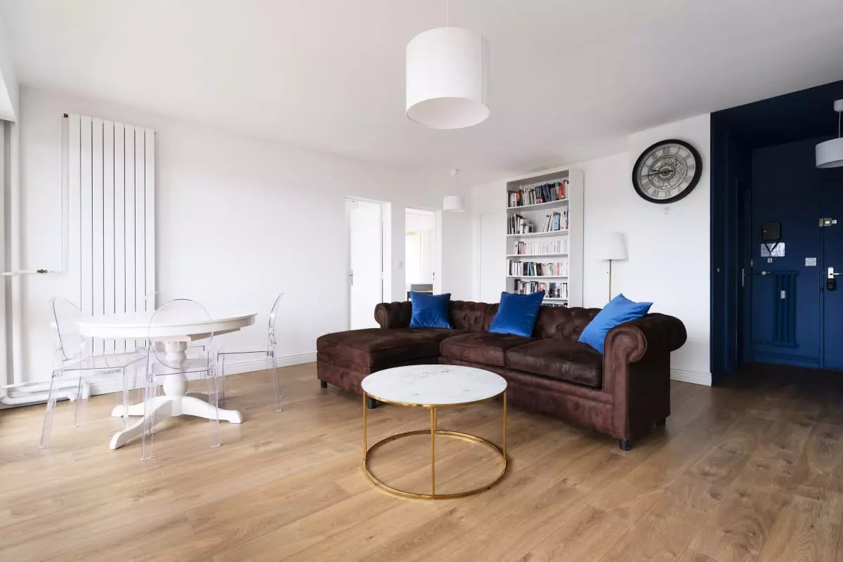 Le Panoramique - - Metz - 1