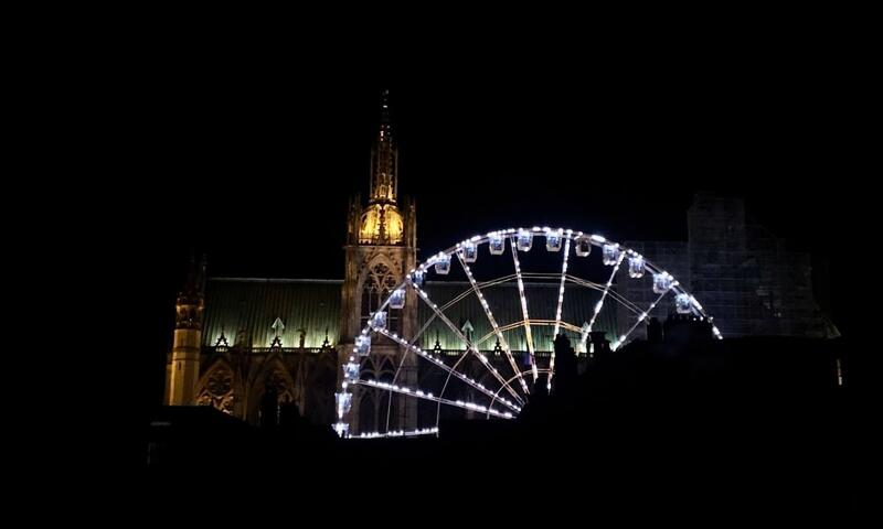 Au Fil Du Temps - - Metz - 29