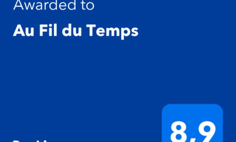 Au Fil Du Temps - - Metz - 34