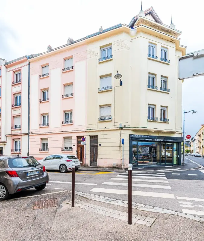 Chez Côme