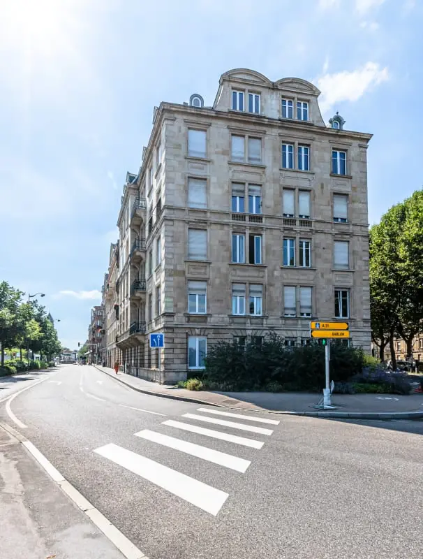 Le Vauban ⭐️ ⭐️ ⭐️ ⭐