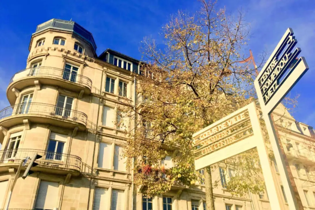 Le Vauban ⭐️ ⭐️ ⭐️ ⭐