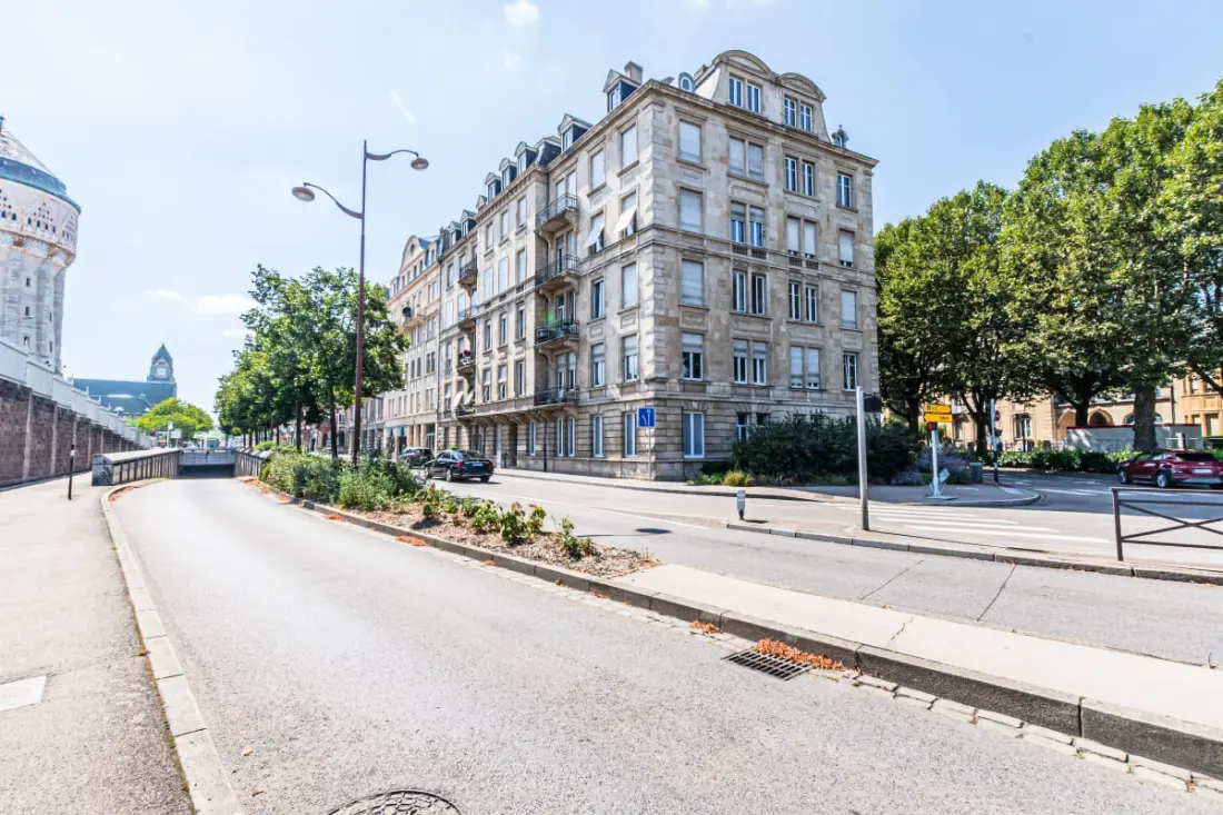 Le Vauban ⭐️ ⭐️ ⭐️ ⭐