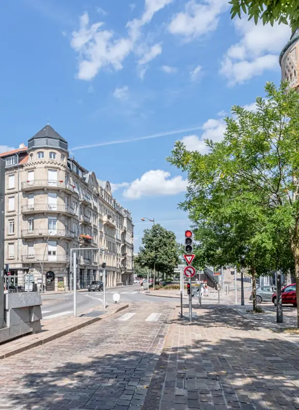 Le Vauban ⭐️ ⭐️ ⭐️ ⭐