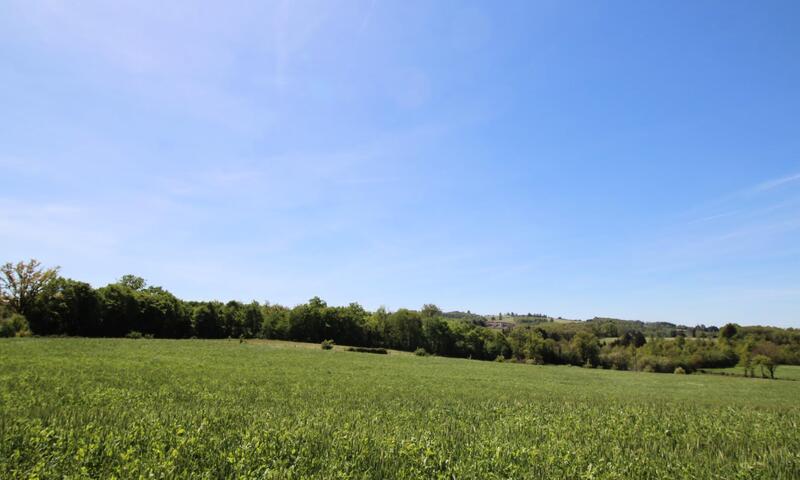 Gîte de France La roche 3 épis - - Meuzac - 23