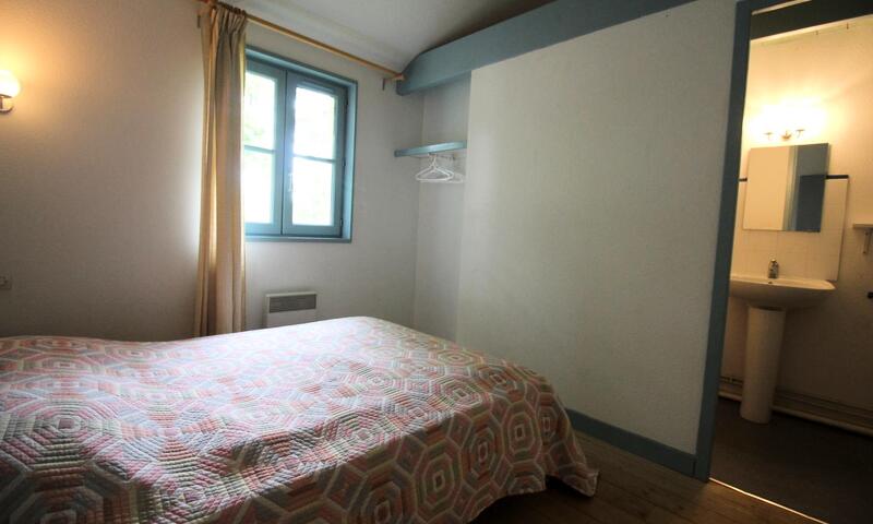 Gîte de France Le mazeau 2 épis - - Meuzac - 13